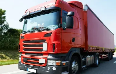 İstanbul Koçarlı Ambar Kargo