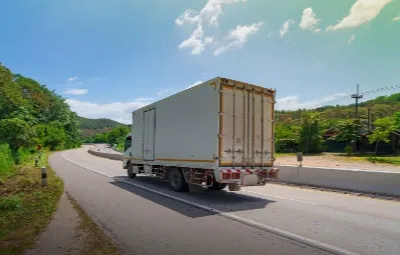 İstanbul ile Koçarlı Arası Bulaşık Makinesi Taşıma