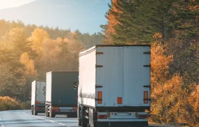 İstanbul ile Koçarlı Arası Klima Taşıma